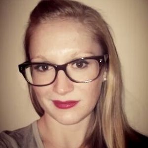 Meet your Posher, Natalie